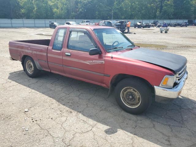 1991 Toyota Pickup 1/2 Ton Extra Long Wheelbase Dlx VIN: JT4RN93P8M5045380 Lot: 61102404