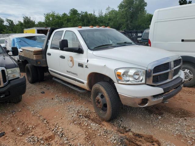 3D7MX48A17G819628 2007 Dodge Ram 3500 St