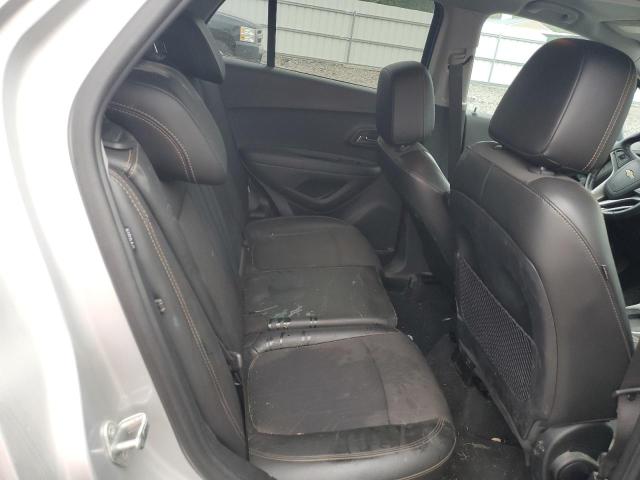 2018 CHEVROLET TRAX 1LT - 3GNCJPSB5JL309363