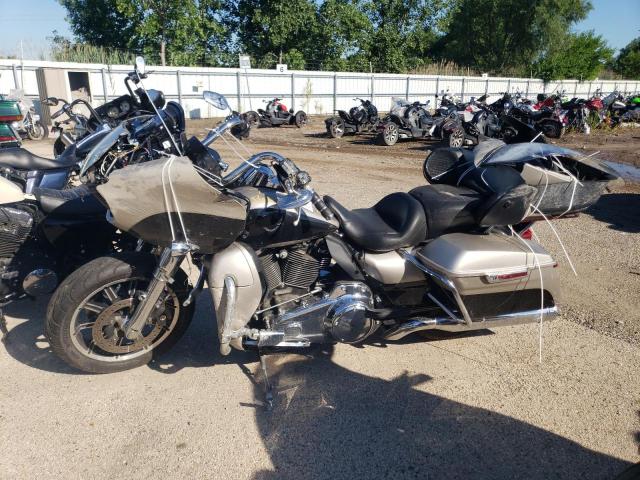 2018 HARLEY-DAVIDSON FLTRU 1HD1KGD17JB645517