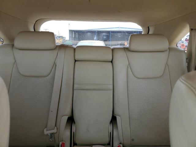 2010 Lexus Rx 350 VIN: 2T2BK1BA7AC073030 Lot: 58147504