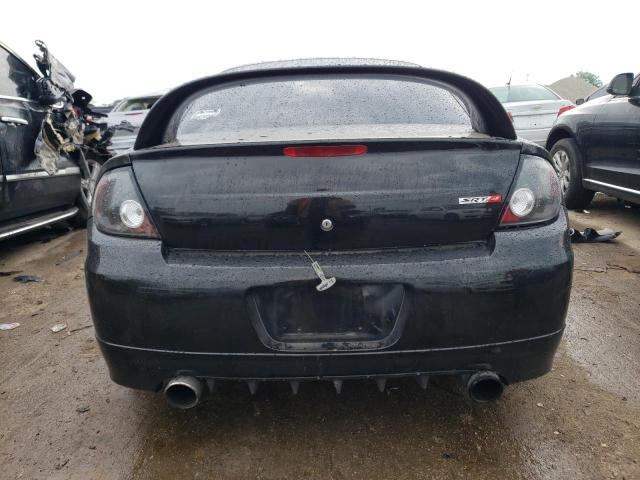 2003 Dodge Neon Srt-4 VIN: 1B3ES66S23D201649 Lot: 60133774