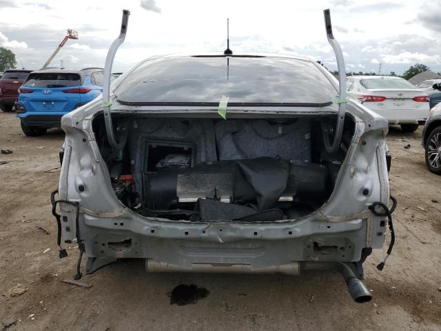 VIN 3FA6P0RU7HR374375 2017 Ford Fusion, Titanium Hev no.6