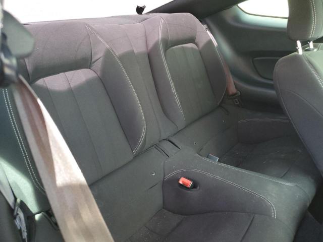 2020 Ford Mustang VIN: 1FA6P8THXL5118141 Lot: 60704834