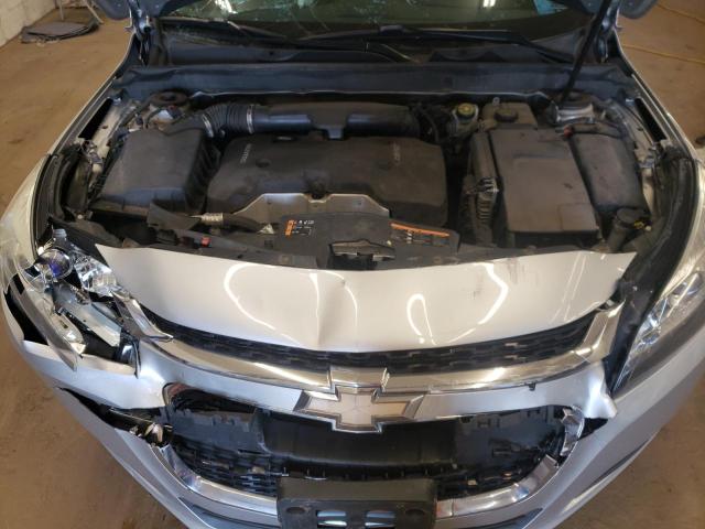 2015 Chevrolet Malibu 1Lt VIN: 1G11C5SL6FF231239 Lot: 58979814