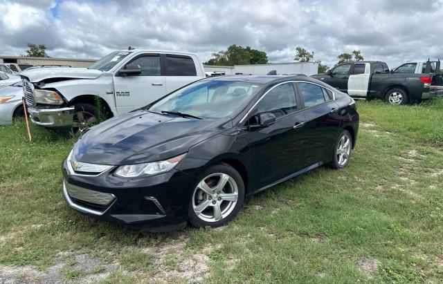 2016 Chevrolet Volt Lt VIN: 1G1RC6S56GU129429 Lot: 59102034