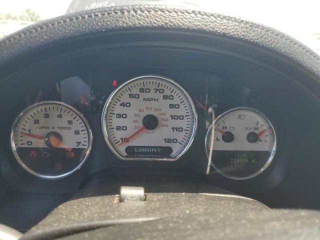 2007 Ford F150 Supercrew VIN: 1FTPW12V27KA69122 Lot: 53665884