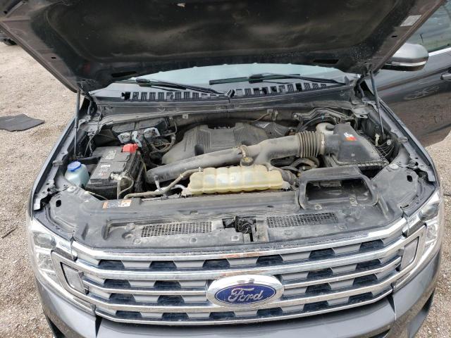 2020 Ford Expedition Max Xlt VIN: 1FMJK1JT2LEA85245 Lot: 59660334