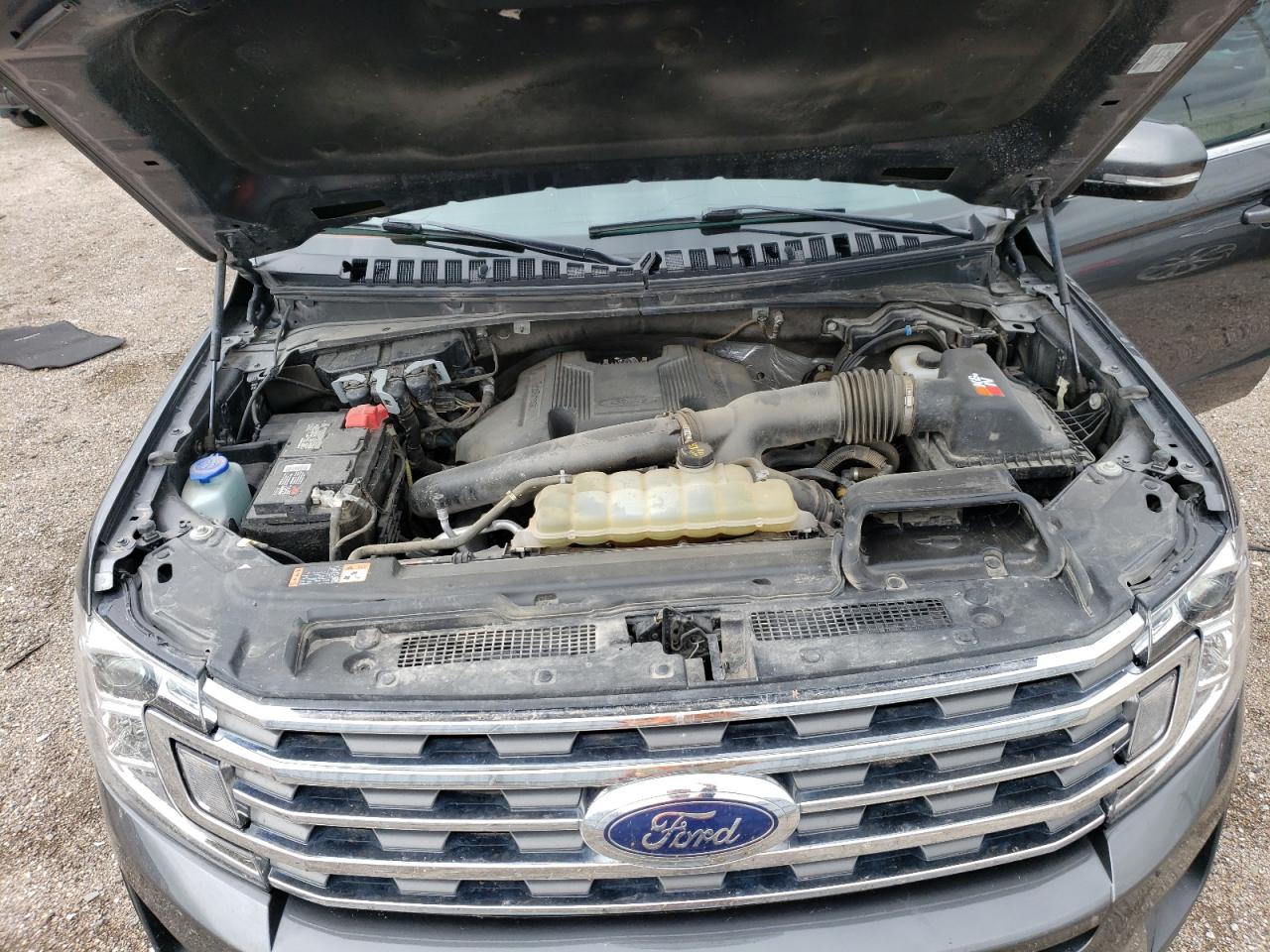 1FMJK1JT2LEA85245 2020 Ford Expedition Max Xlt