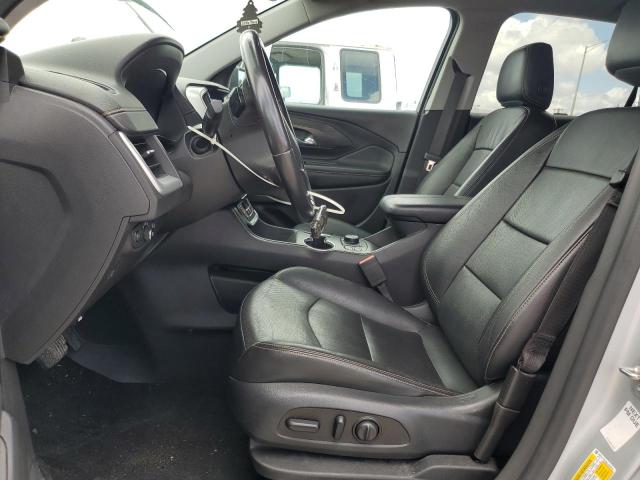 2020 GMC Terrain Slt VIN: 3GKALVEV9LL267971 Lot: 59645384