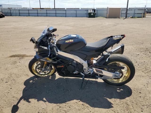 2022 APRILIA RSV4 FACTO ZD4KYUB00NS000571