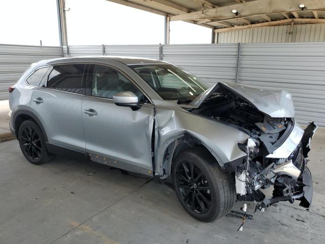 VIN JM3TCBAY1P0657492 2023 MAZDA CX-9 no.4