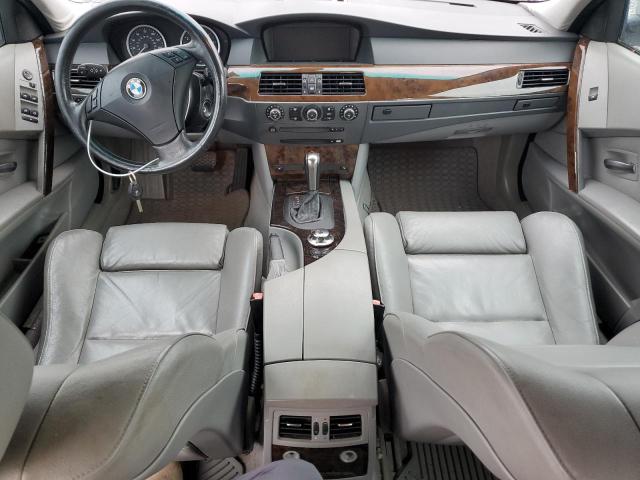 2006 BMW 530 Xit VIN: WBANN73566CN01146 Lot: 57359504