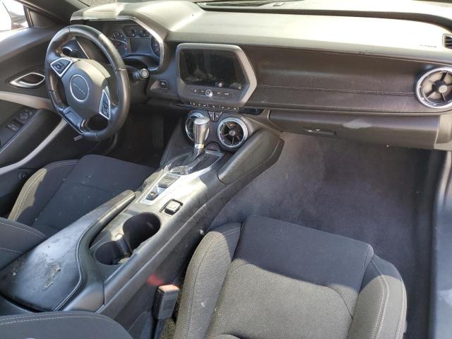 2018 Chevrolet Camaro Lt VIN: 1G1FB1RS2J0185791 Lot: 60102964