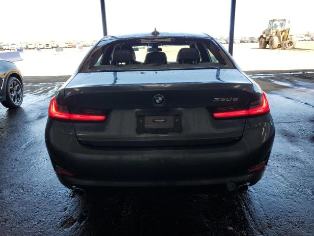 2022 BMW 330E VIN: 3MW5P7J05N8C69548 Lot: 60317624