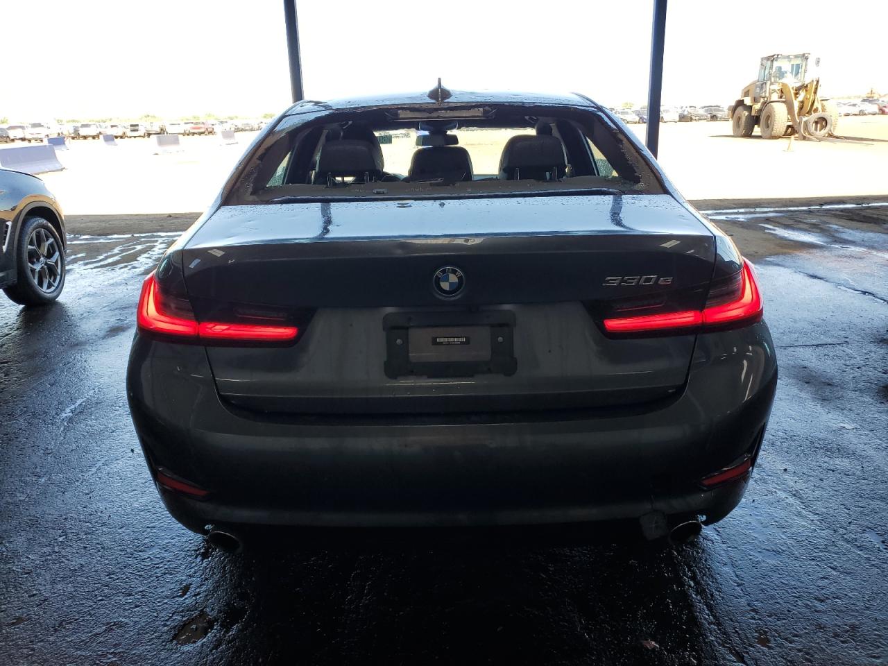 3MW5P7J05N8C69548 2022 BMW 330E