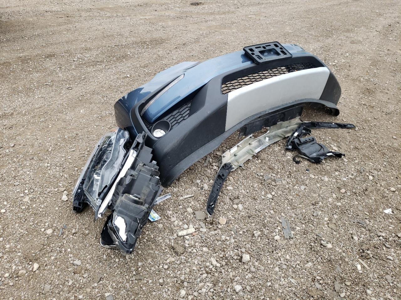 5FNYF6H53LB033911 2020 Honda Pilot Exl