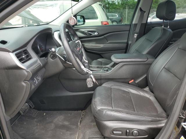 2017 GMC Acadia Slt-1 VIN: 1GKKNMLS1HZ171611 Lot: 59029894