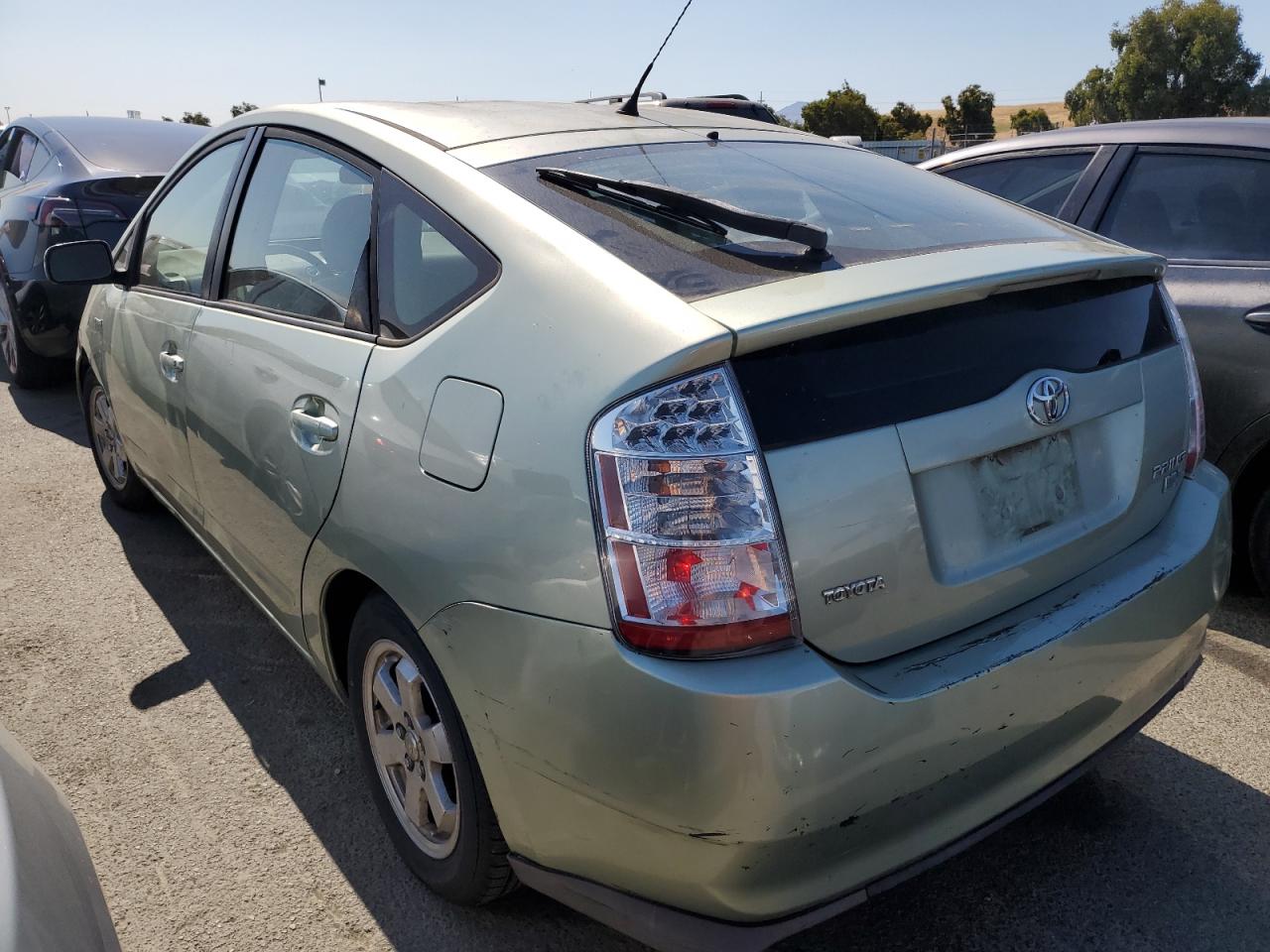 JTDKB20U583409154 2008 Toyota Prius