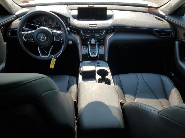 2021 Acura Tlx VIN: 19UUB5F30MA002391 Lot: 59827034