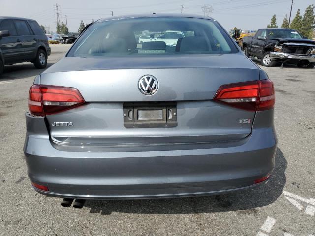 2017 Volkswagen Jetta S VIN: 3VW2B7AJ3HM297922 Lot: 58674604