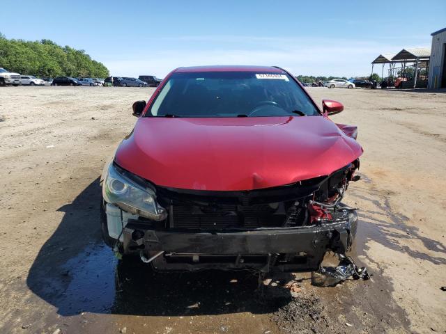 2017 TOYOTA CAMRY LE - 4T1BF1FK5HU641487