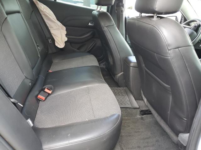 2015 Chevrolet Malibu 1Lt VIN: 1G11C5SLXFF351125 Lot: 57823384