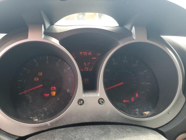 2015 Nissan Juke S VIN: JN8AF5MR8FT511914 Lot: 59479904