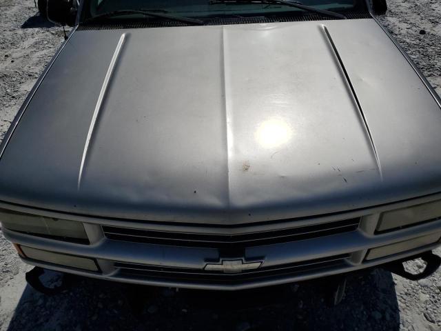 2000 Chevrolet Tahoe K1500 VIN: 1GNEK13R9YR144192 Lot: 58157874