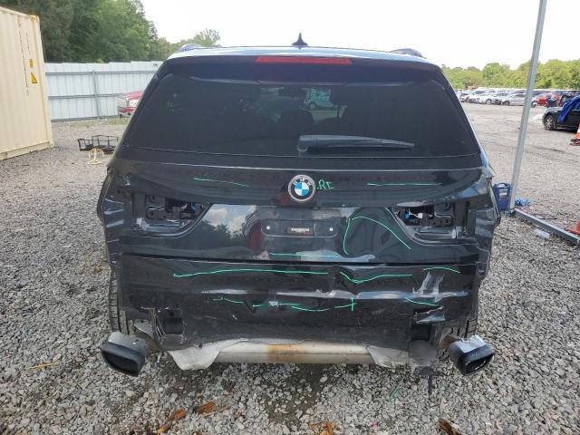2018 BMW X5 XDRIVE3 - 5UXKR0C50JL076502