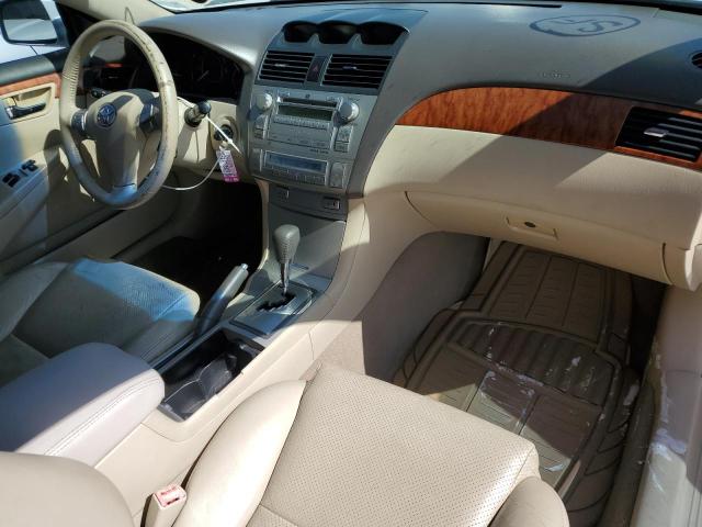 2007 Toyota Camry Solara Se VIN: 4T1FA38P07U121281 Lot: 59230864