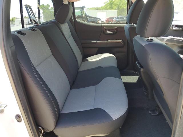 2022 Toyota Tacoma Double Cab VIN: 3TYCZ5AN6NT081301 Lot: 59736584