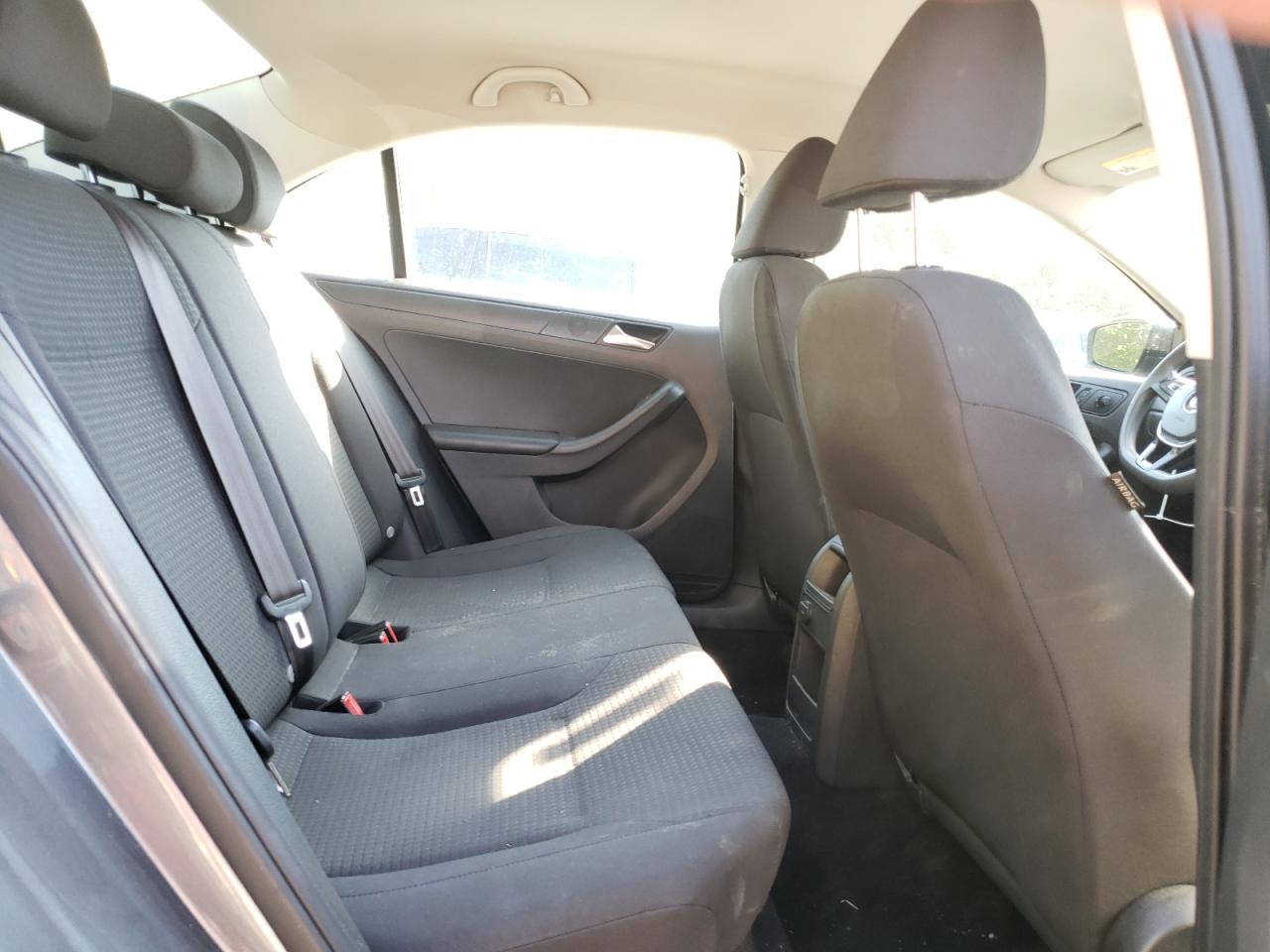 3VW267AJ1GM290082 2016 Volkswagen Jetta S