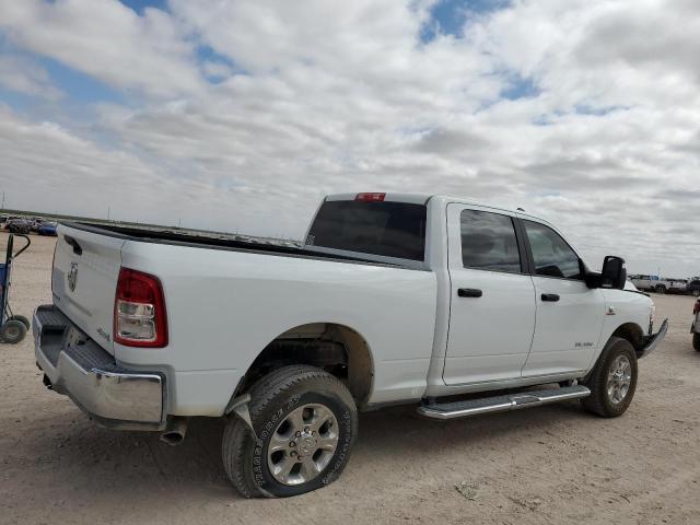 2024 Ram 2500 Big Horn VIN: 3C6UR5DL8RG176934 Lot: 59892814