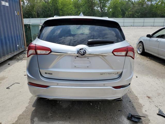 2019 Buick Envision Premium VIN: LRBFX3SXXKD012054 Lot: 59699084