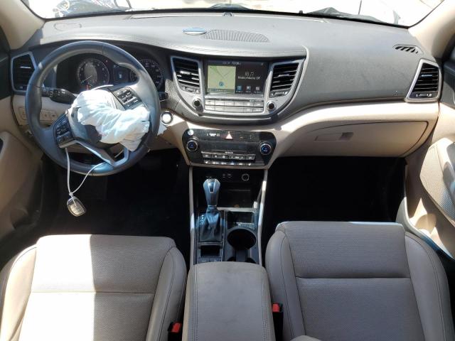 2016 Hyundai Tucson Limited VIN: KM8J3CA21GU040762 Lot: 59672224