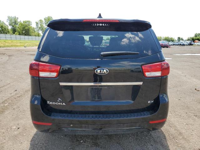 2015 Kia Sedona Ex VIN: KNDMC5C18F6055182 Lot: 59971004