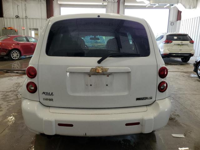 2009 Chevrolet Hhr Ls VIN: 3GNCA13B69S571499 Lot: 58846934