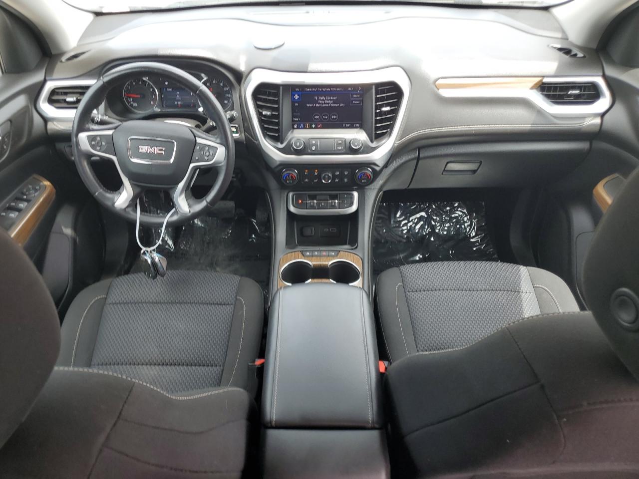 1GKKNKLA2LZ203907 2020 GMC Acadia Sle