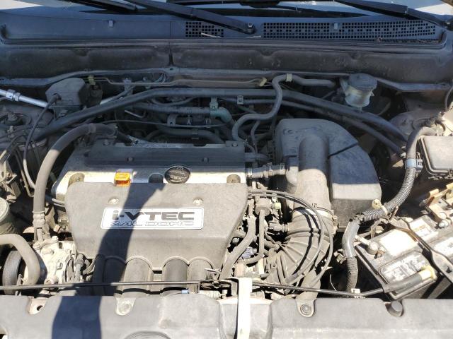 2003 Honda Cr-V Ex VIN: JHLRD78833C035877 Lot: 59572644