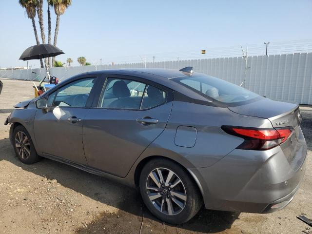 2020 NISSAN VERSA SV - 3N1CN8EV3LL817717
