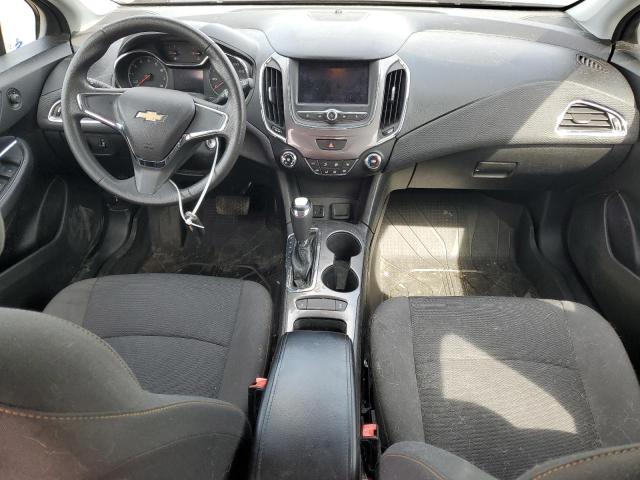 2019 CHEVROLET CRUZE LS - 3G1BC6SM6KS598277