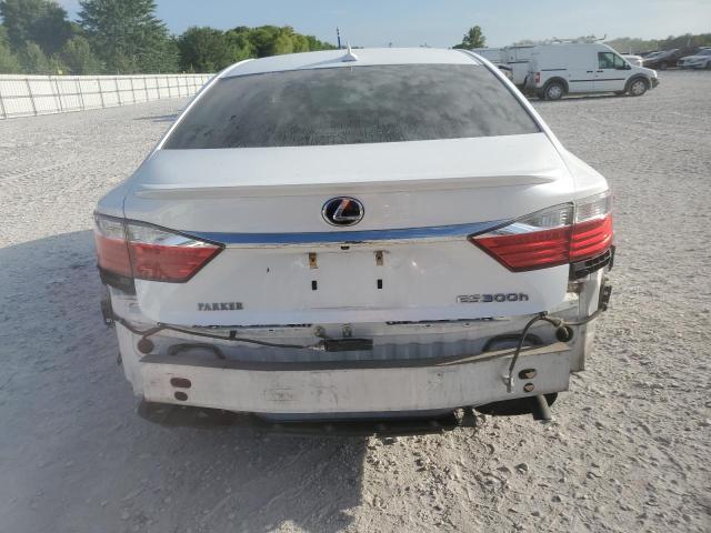 2013 Lexus Es 300H VIN: JTHBW1GG4D2026612 Lot: 60124054