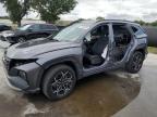 2024 HYUNDAI TUCSON N L - KM8JFCD11RU155102