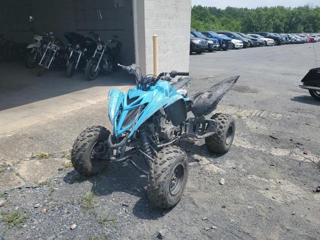 2024 YAMAHA YFM700 R 5Y4AML6E6RA105833