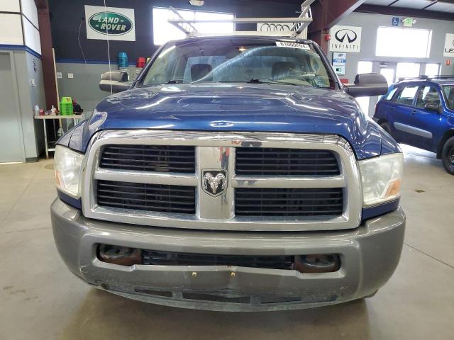 3D7LT2ET2BG636393 2011 Dodge Ram 2500