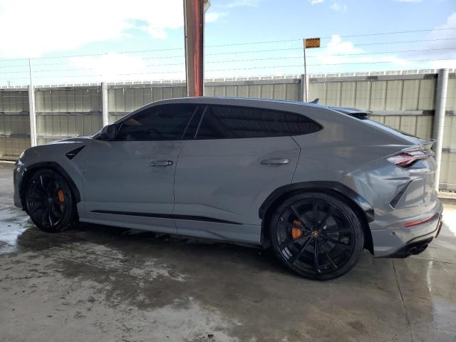 2020 Lamborghini Urus VIN: ZPBUA1ZL1LLA07374 Lot: 59697224