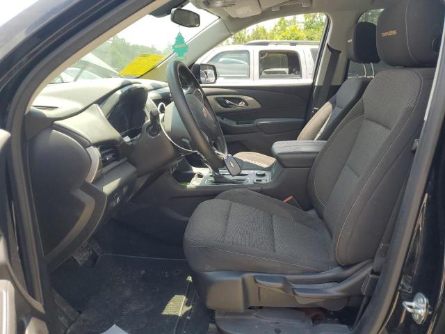 2020 CHEVROLET TRAVERSE L - 1GNERFKW1LJ106592