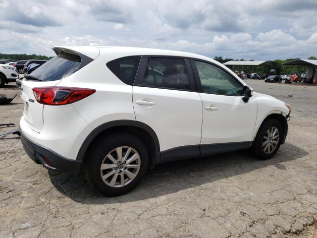 2015 Mazda Cx-5 Touring VIN: JM3KE2CY1F0499785 Lot: 57038304