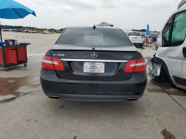 2012 Mercedes-Benz E 350 VIN: WDDHF5KB4CA651987 Lot: 57788854